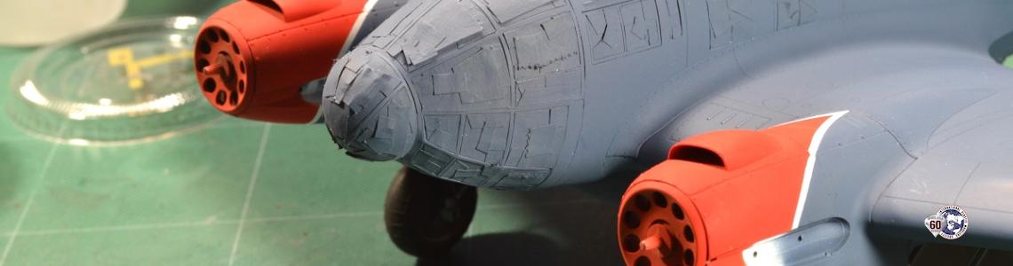 Engine Paint