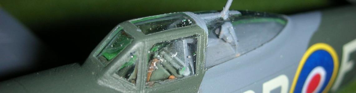 Finished Canopy Left