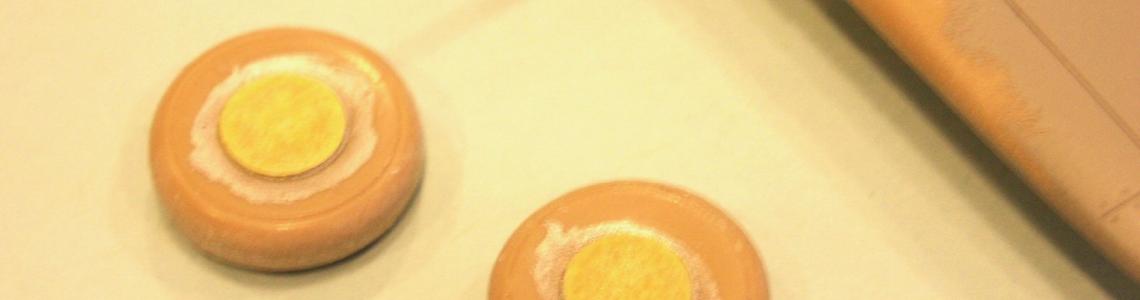 Masks for Wheels and Wing