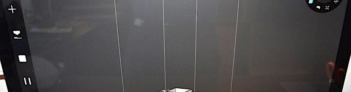 Screen shot print page