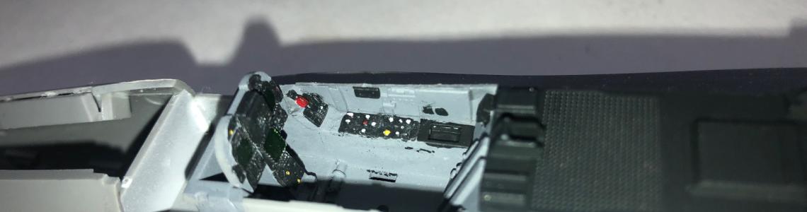 Cockpit 3