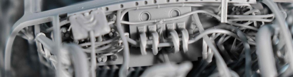 Parts Close Up