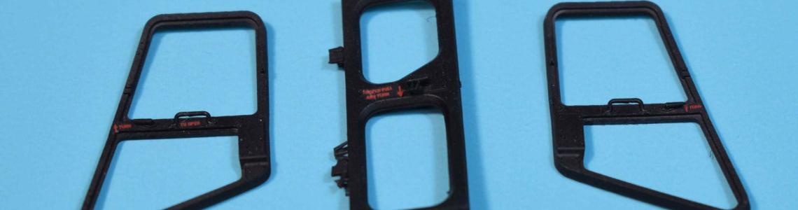 Door Frames