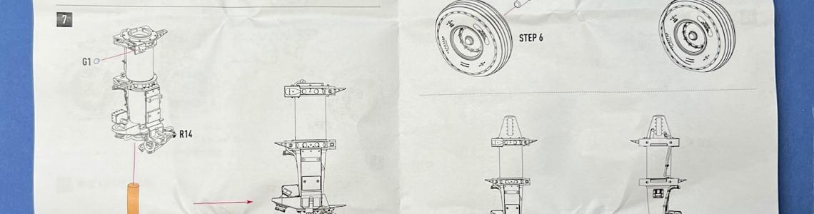 Instructions