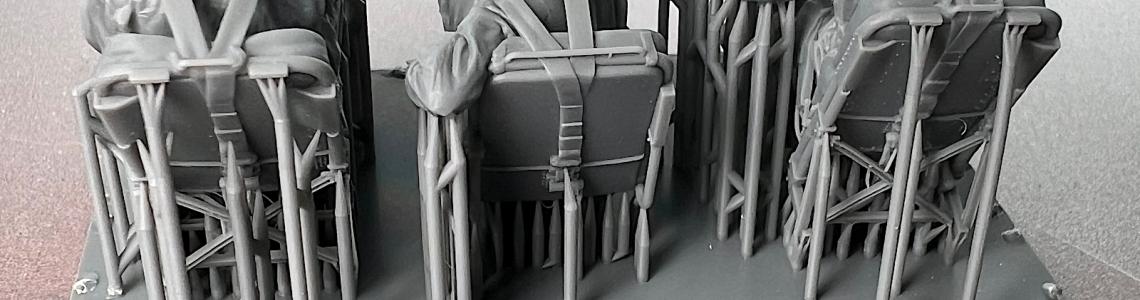 crew rear
