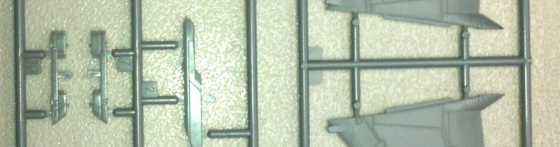 Sprue 1