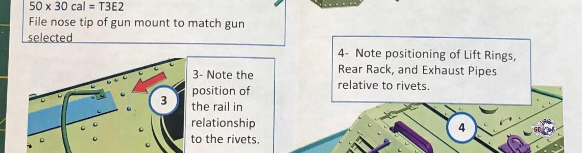 Instructions