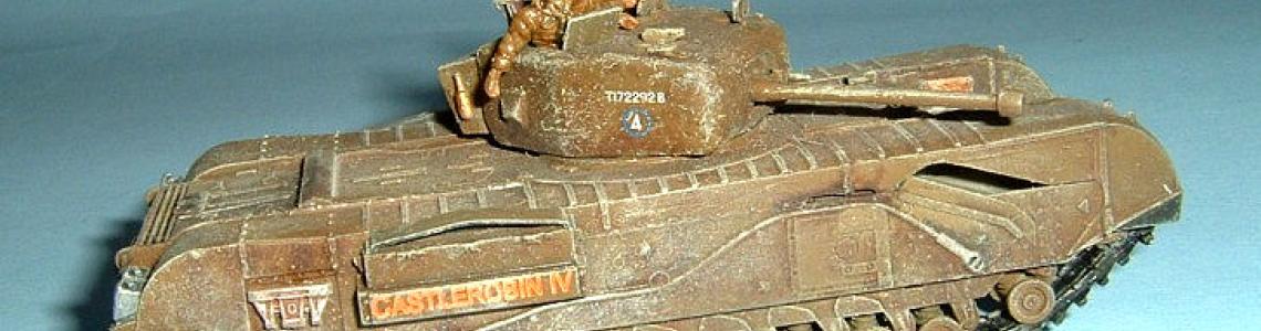 Right side with crew