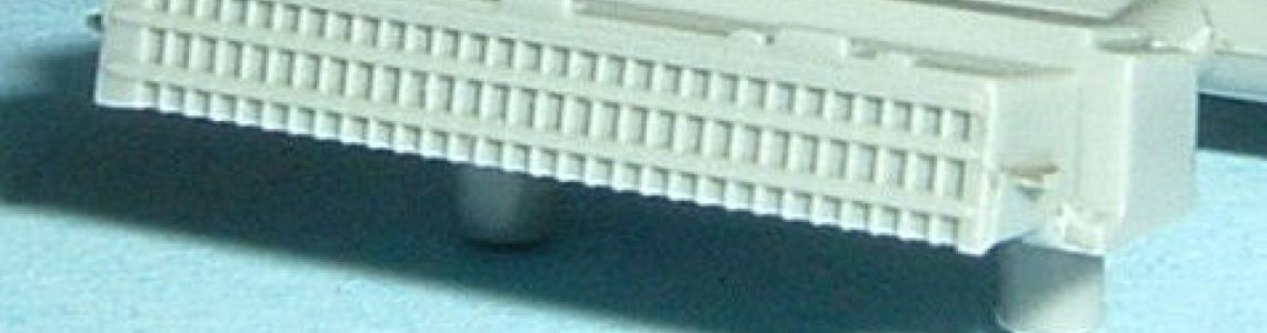 Excellent air filter grating