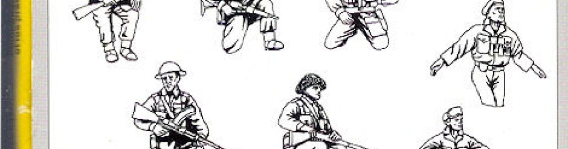 HaT British Tank Riders box bottom