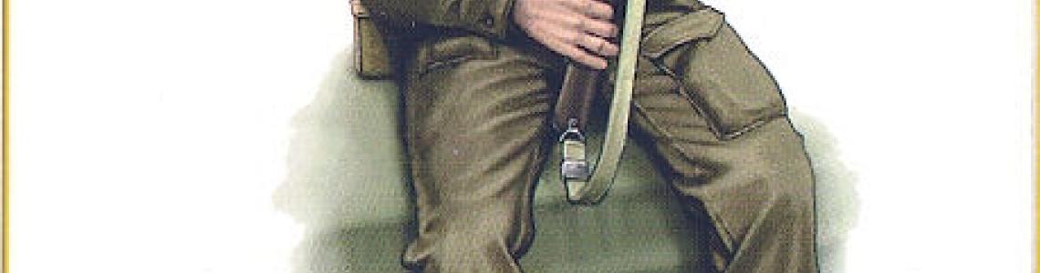 HaT British Tank Riders box top