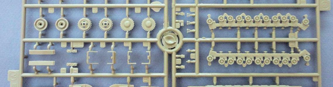 Sprue 1