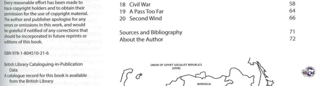 Table of Contents