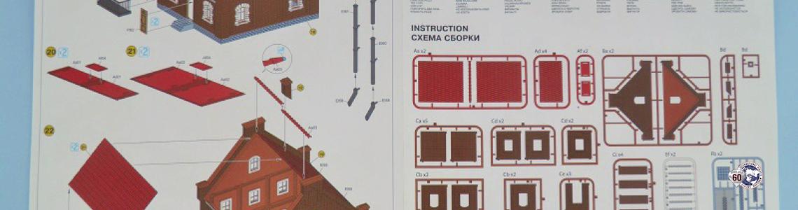 Instructions