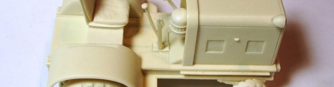 Assembly Complete Right