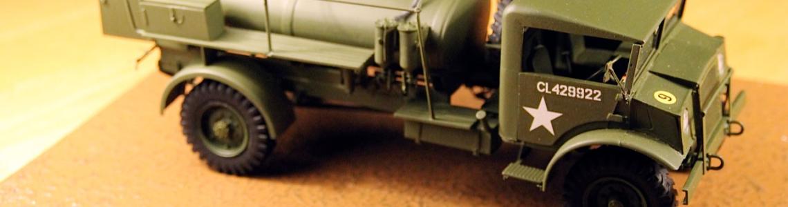 Completed kit, right-front view