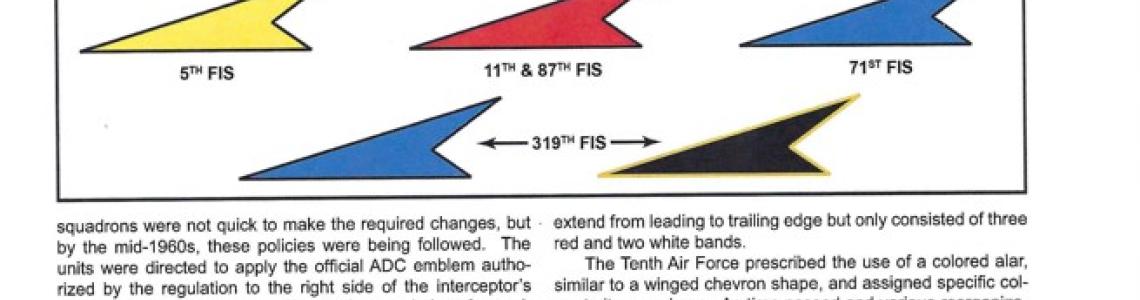 Colors and Markings V page 01