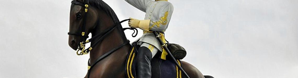 Overall completed figure