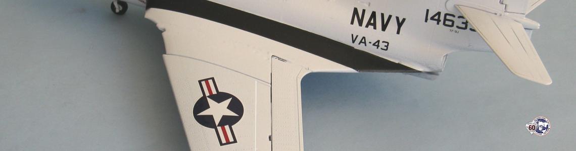 Decals on Cougar