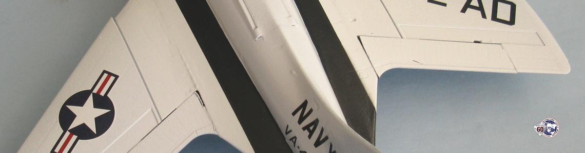 Decals on Cougar