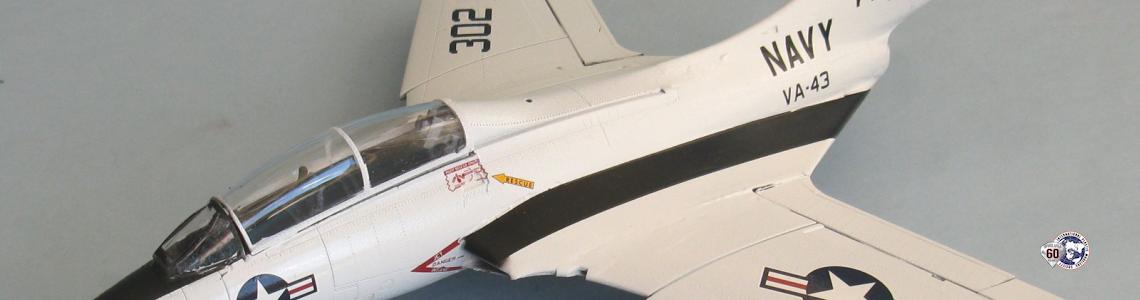 Decals on Cougar