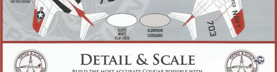 Decal layout