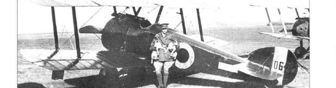 Sample page from magazine