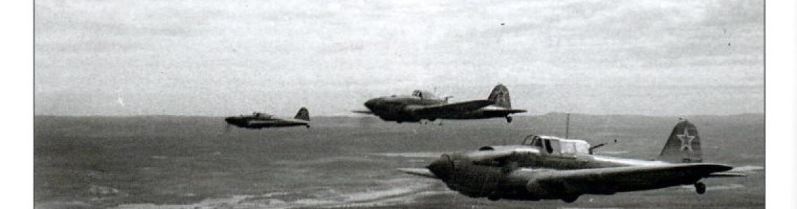 Curtis Kittyhawks Vol 1 page 48