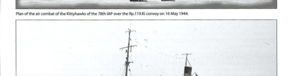 Curtis Kittyhawks Vol 1 page 70