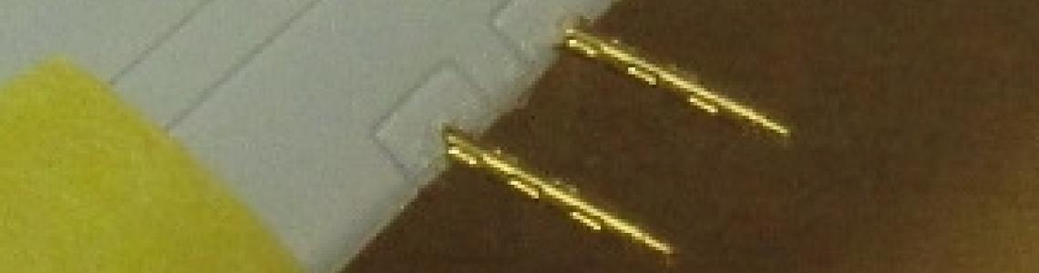 British gun barrels have elongated slots