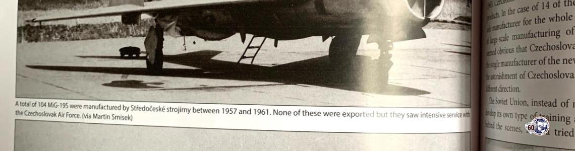 MiG-21