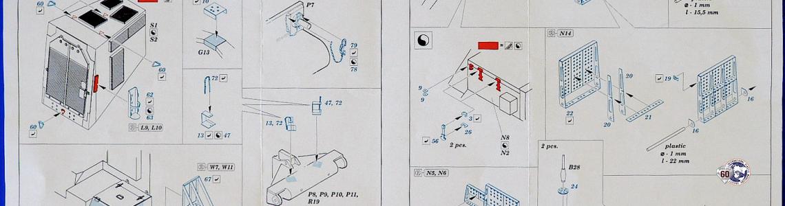 Instructions