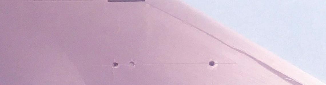 Draken Outer Wing Inside