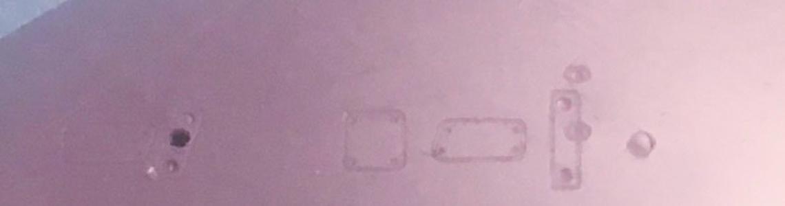 Draken Outer Wing Outside