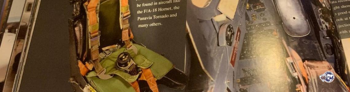 Ejection seat