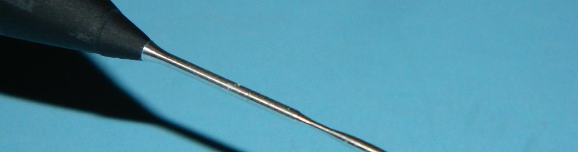 Master Pitot Finished