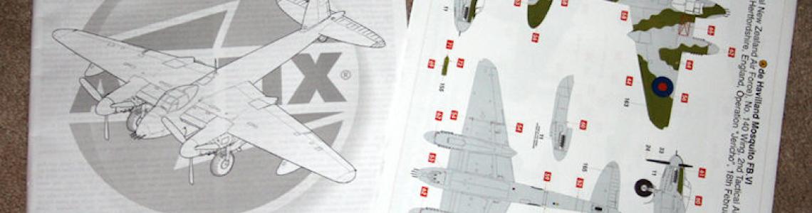 Decal Instructions