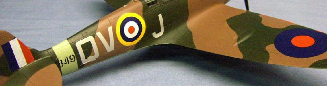 Right side with decals