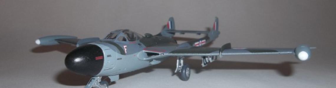 Finsihed Right Front