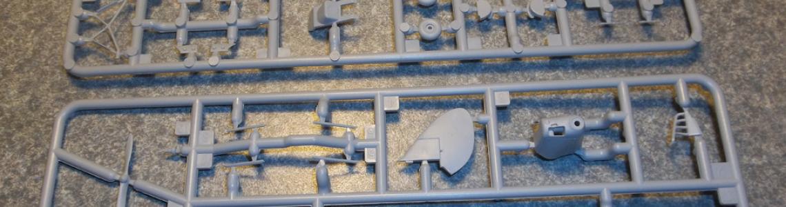 Sprue 1