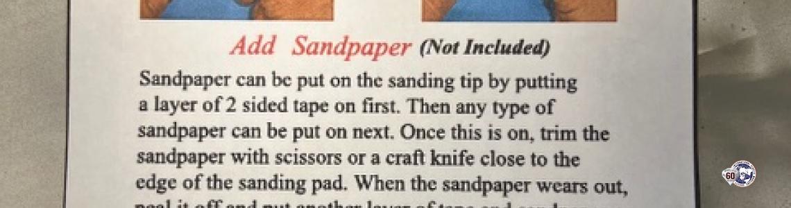 instructions