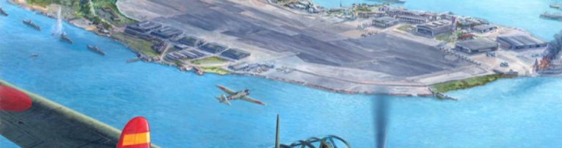 Typical chapter cover page in table-of-contents 