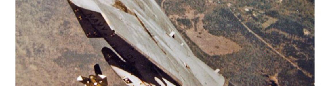 Sample Page, Bomb Drop