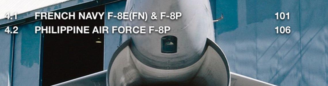 Crusader in other countries