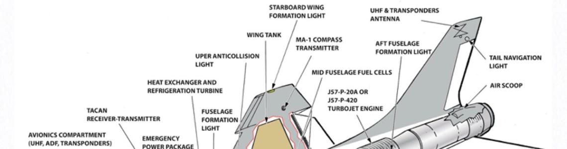 Crusader cutaway