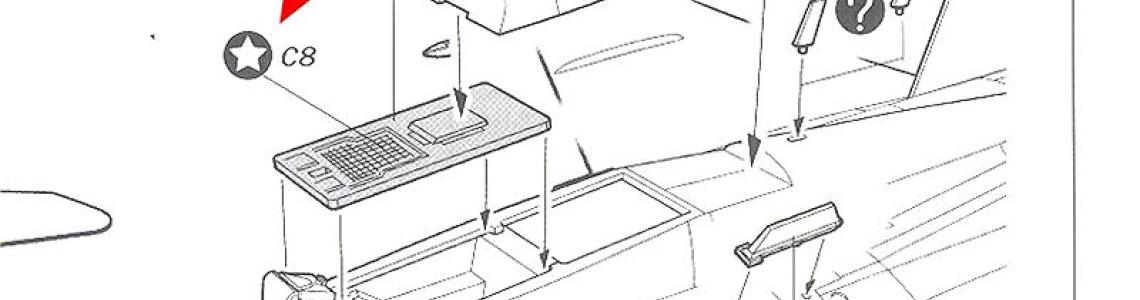 Academy instructions