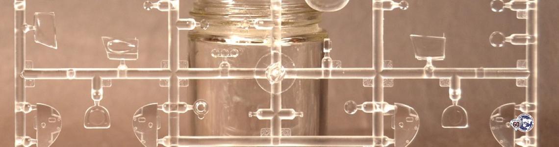 Clear Sprue
