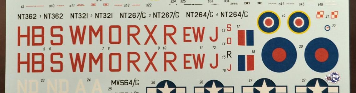 Decals