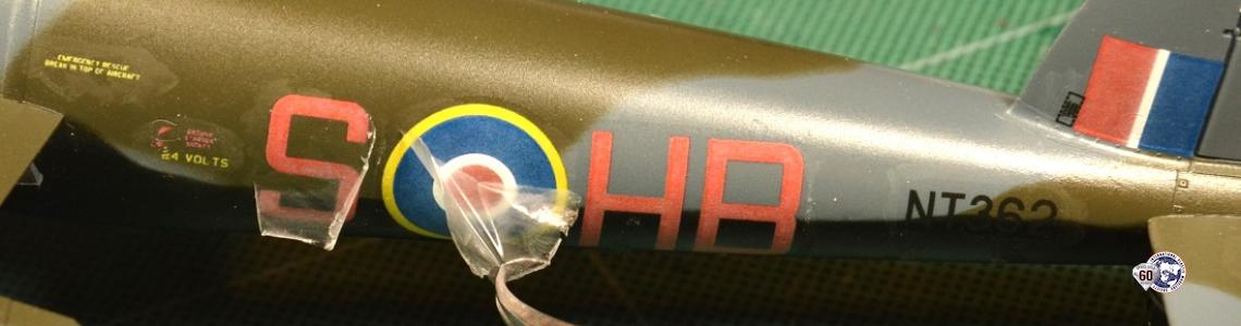 Decal Film