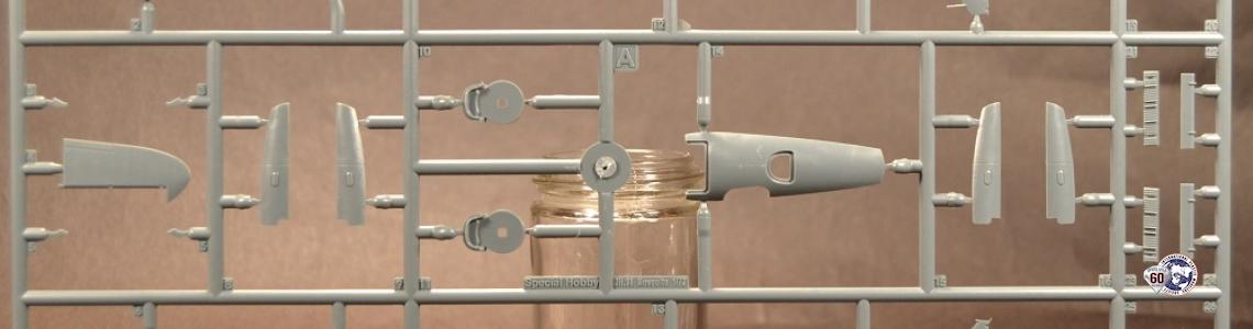Sprue A
